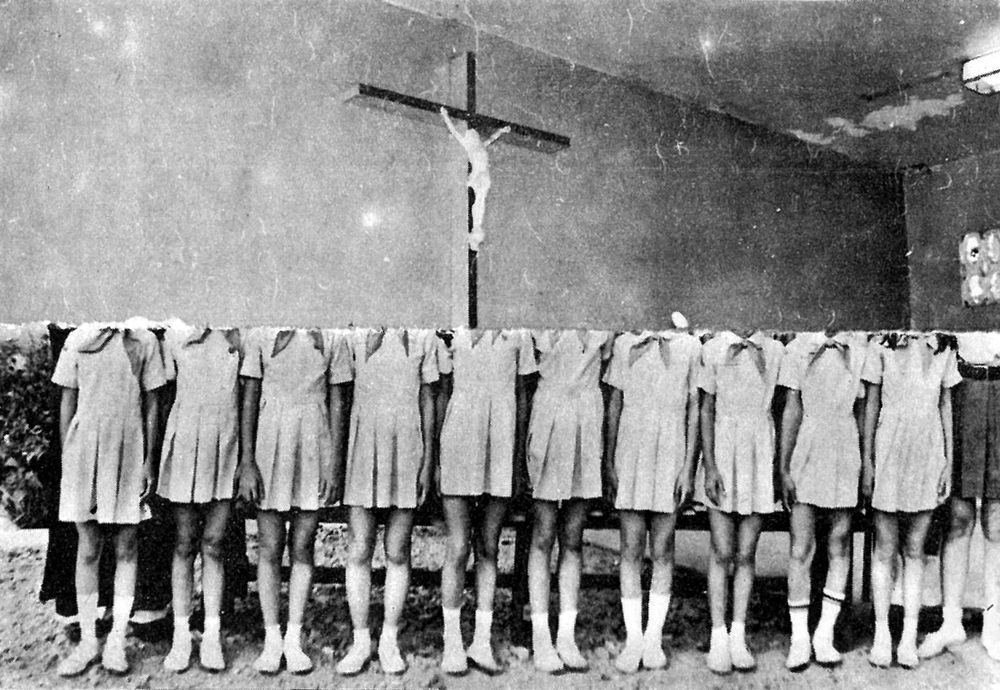 The malady of Suzanne