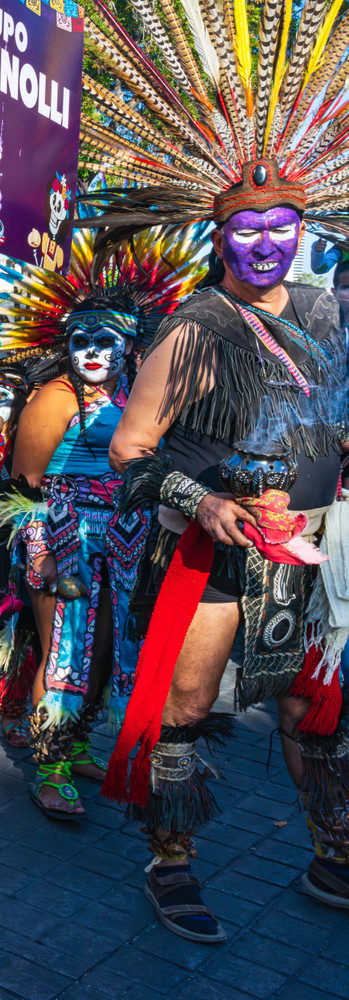 Dia de Muertos