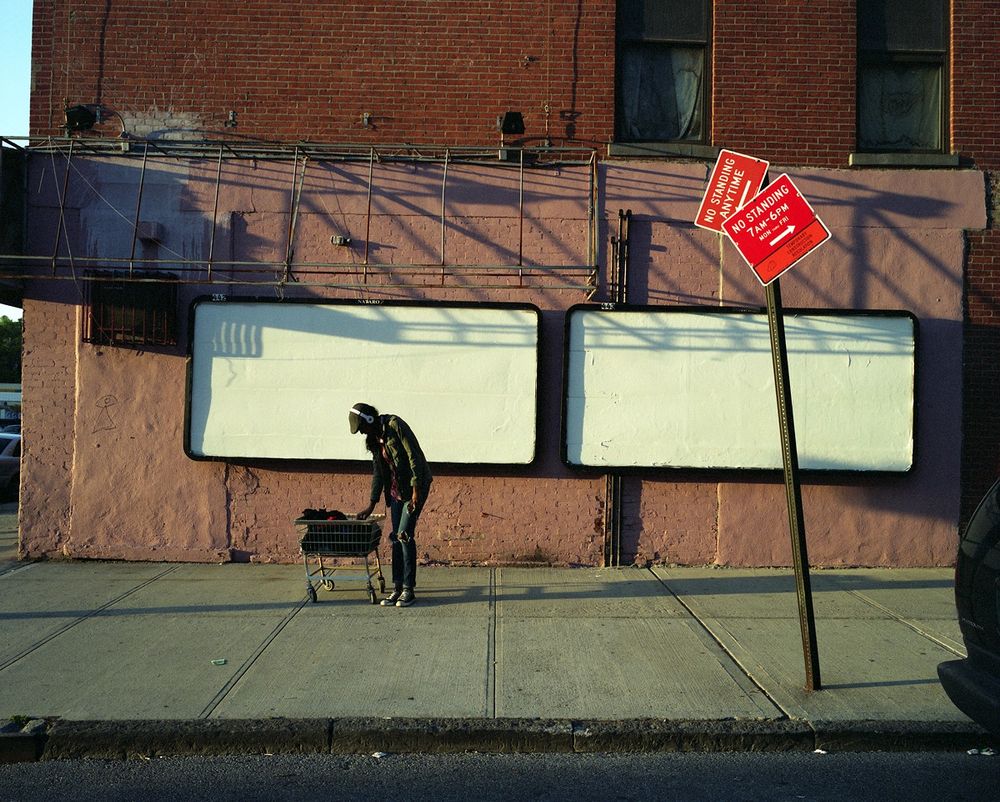 The Laundry Sherpas of Brooklyn