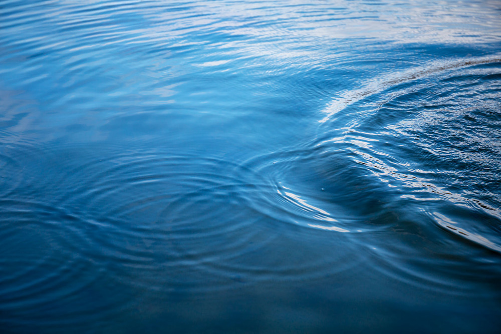 FLOW OF LIFE