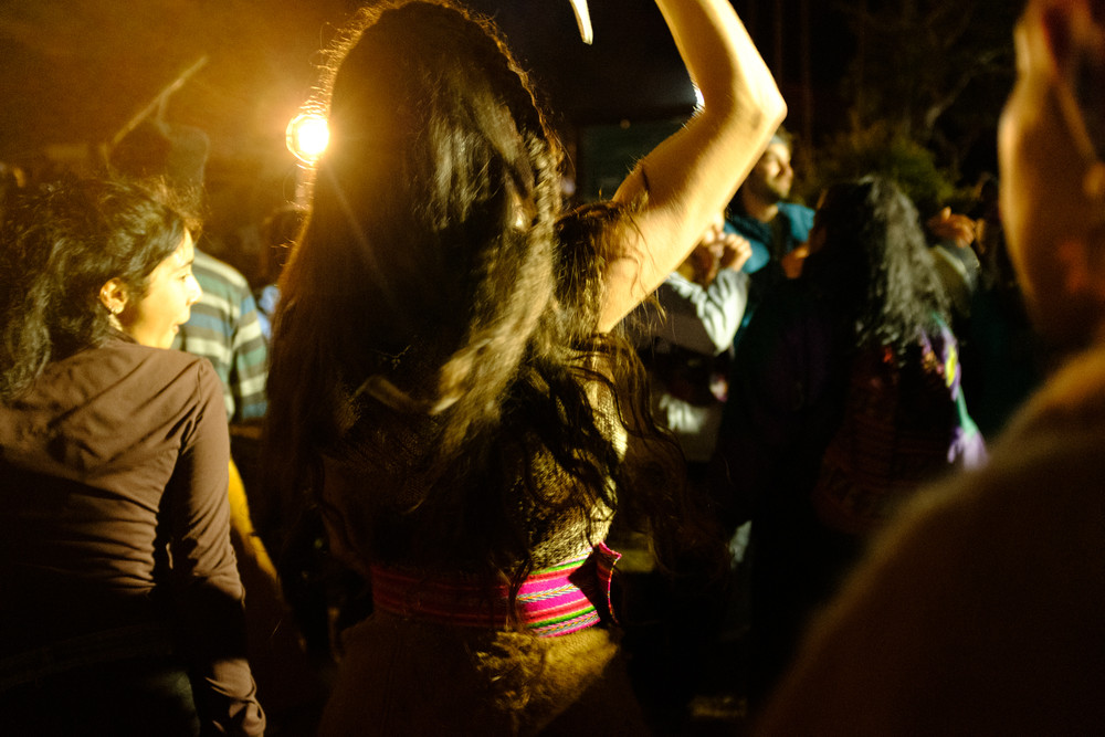 Inti Raymi, Festival Of The Sun