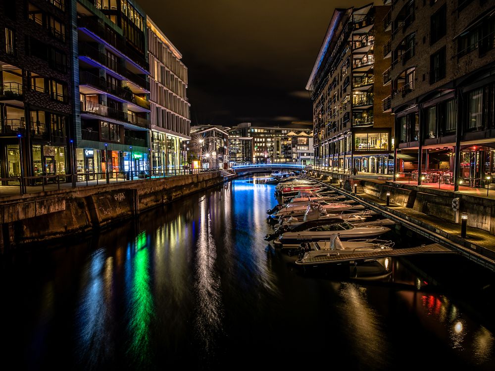 Leonard Anderson Photography Submission