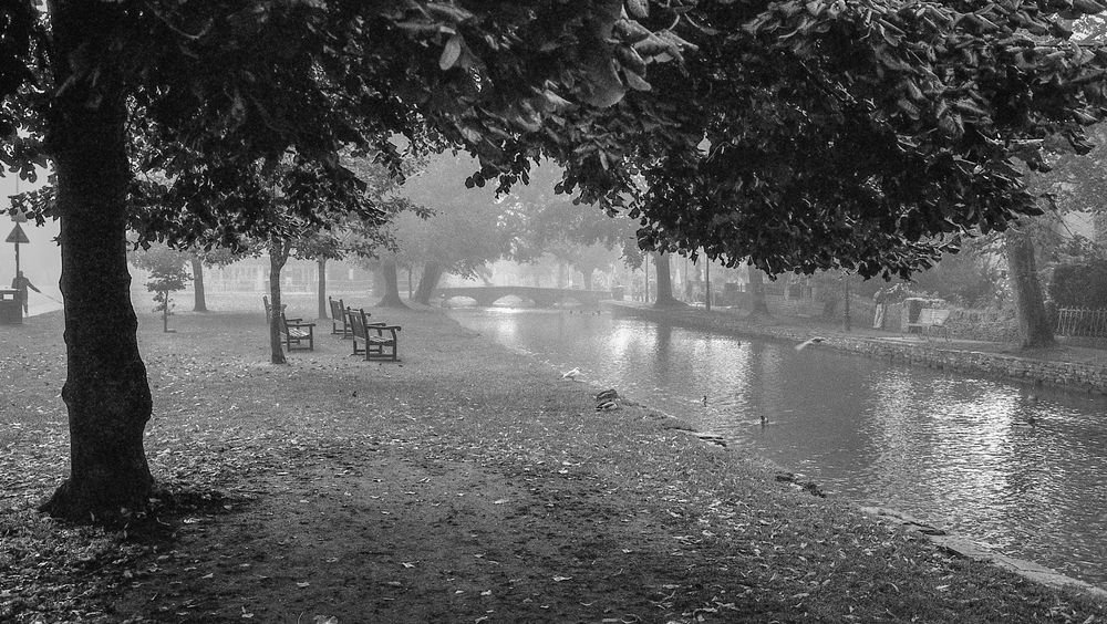 Photographs from the heart of England