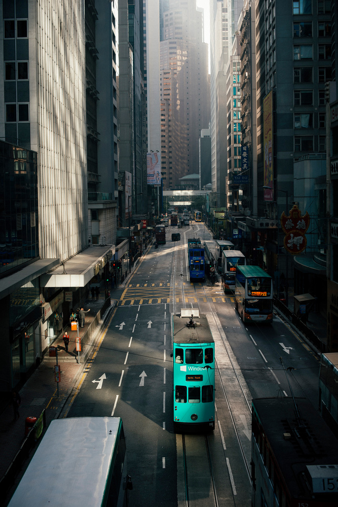 Hong Kong EDL