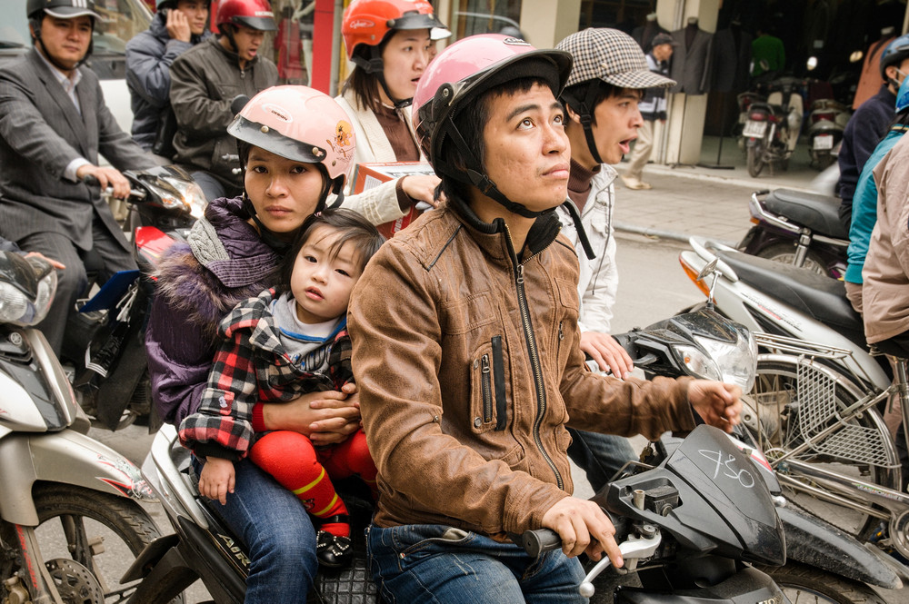 Street photo