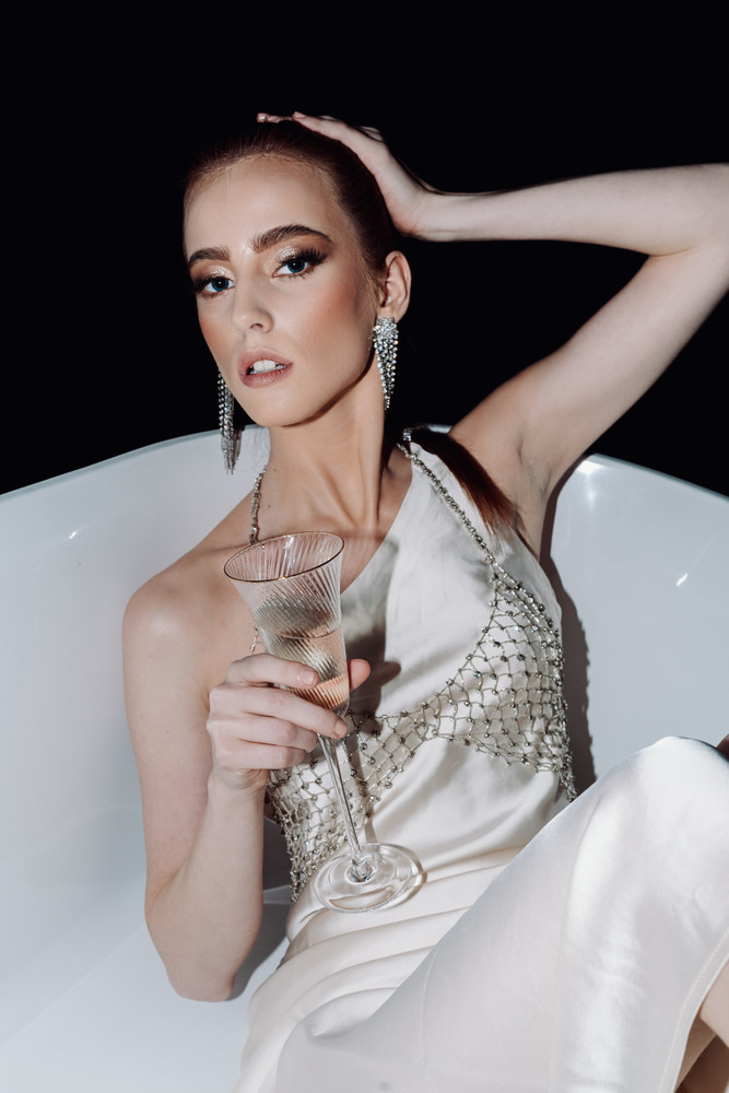 Fashion Portrait