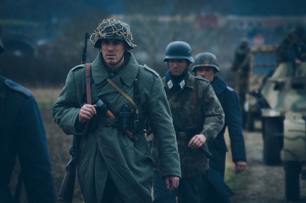 WW2 - WORLD WAR II -
