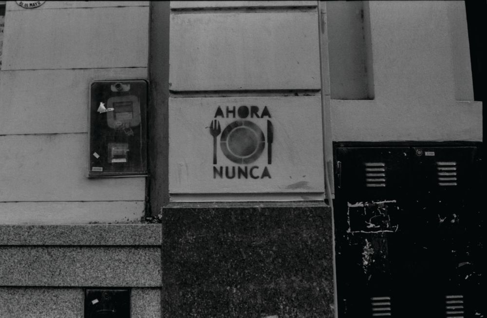 "Buenos Aires 2001: a culture under siege"