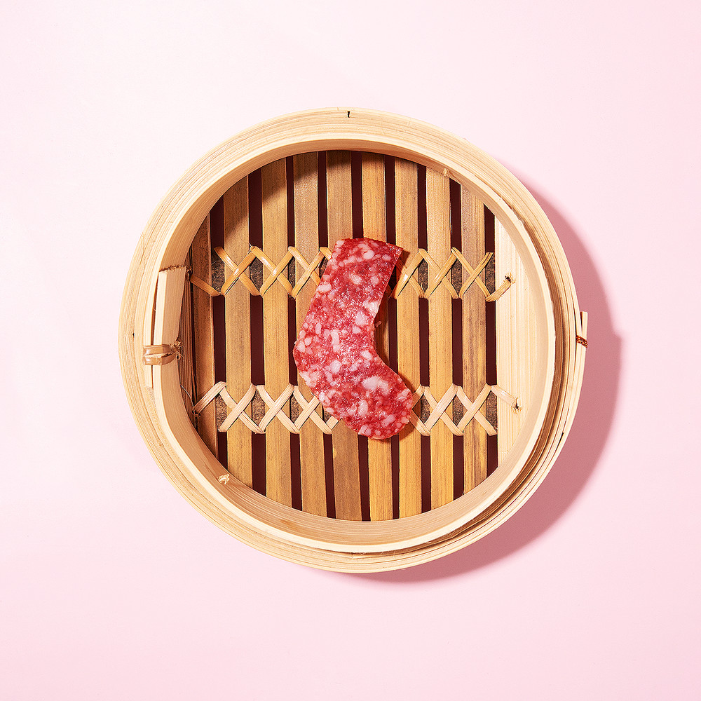 salami in used