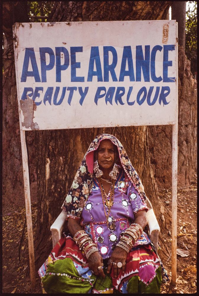 India
