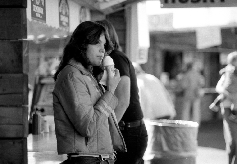 Alaska State Fair: The Seventies