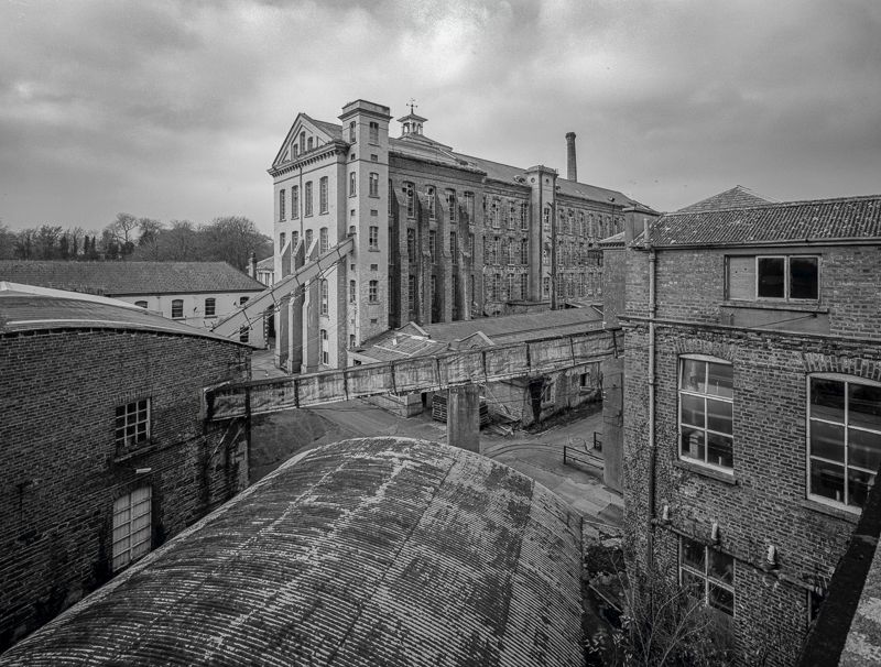 Factories