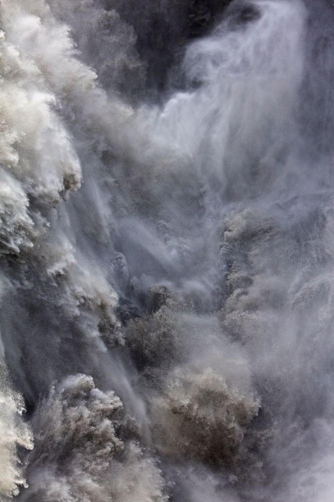 Fossar: Icelandic Falls