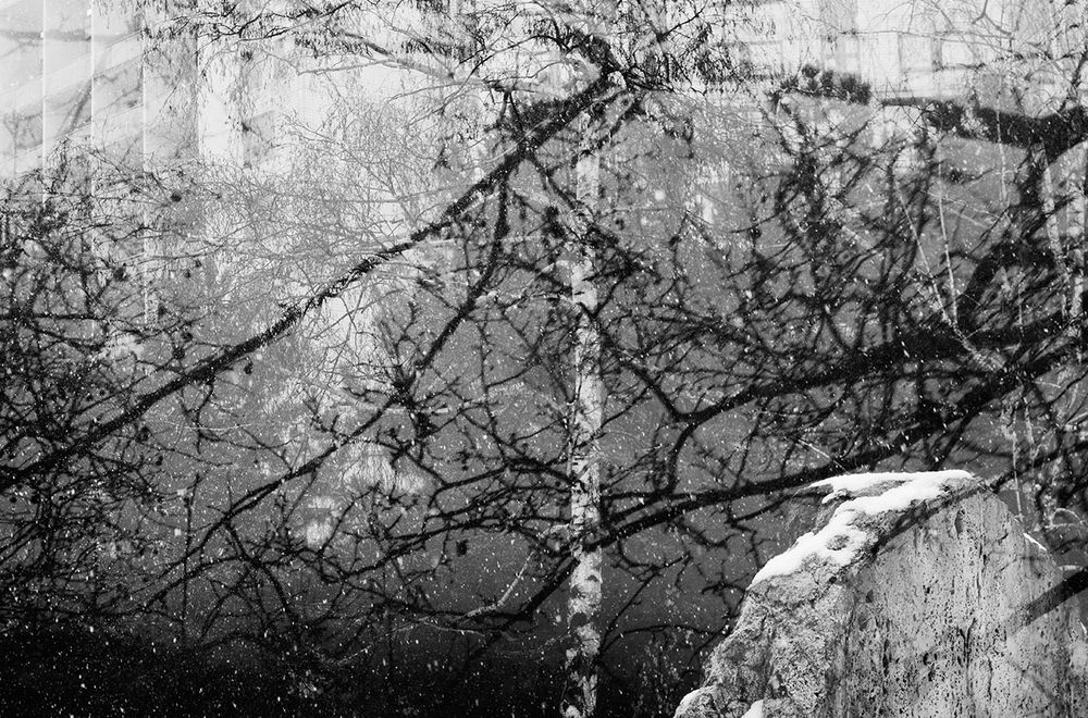 SNOW
