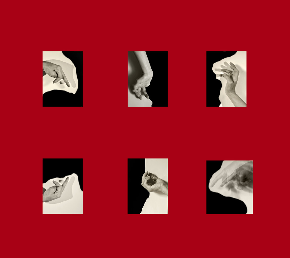 Hands/Language/Work