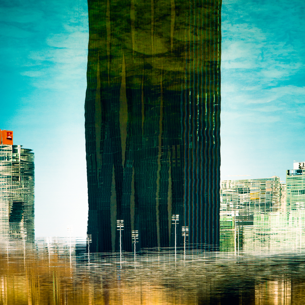 Atlantis