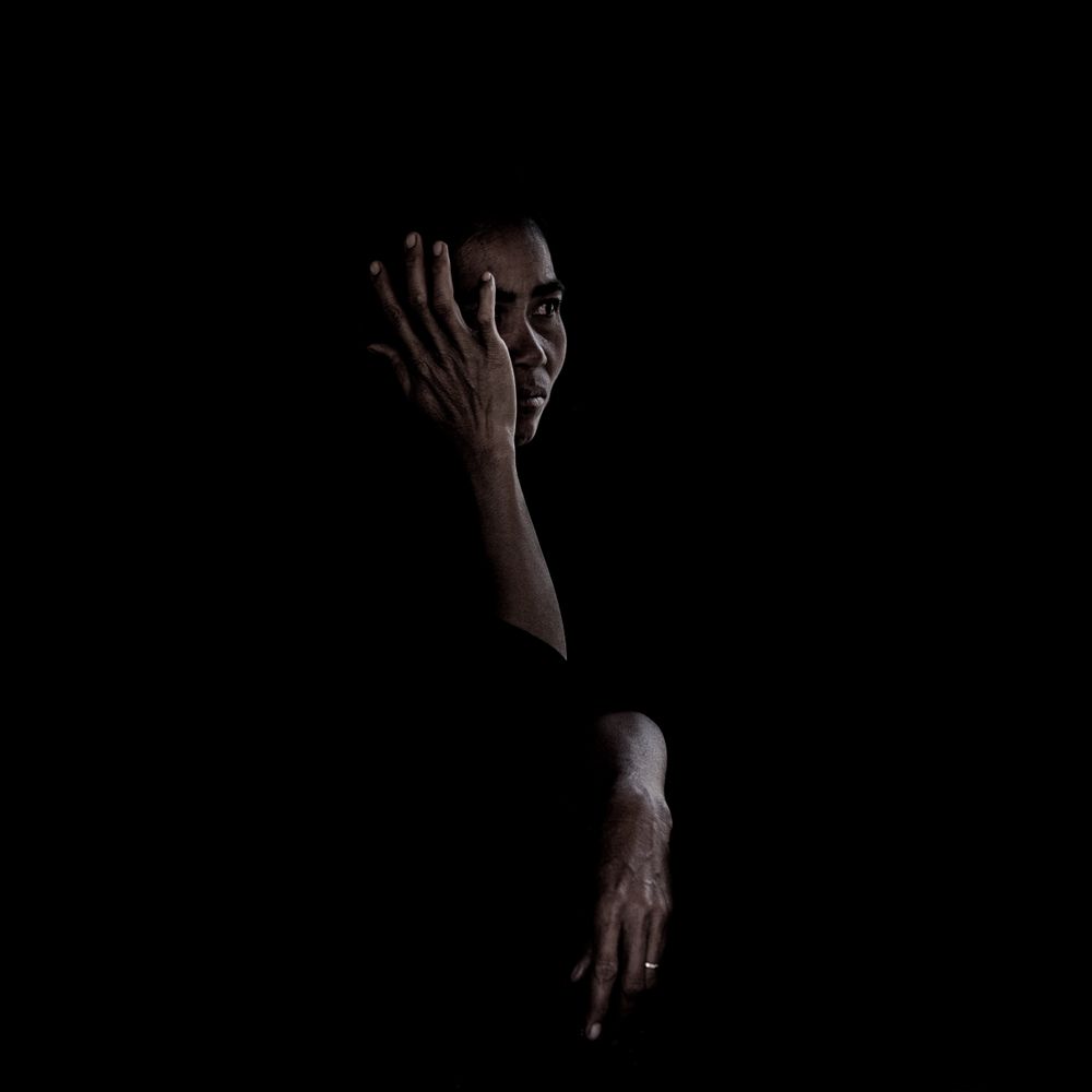 Trafficked into Slavery