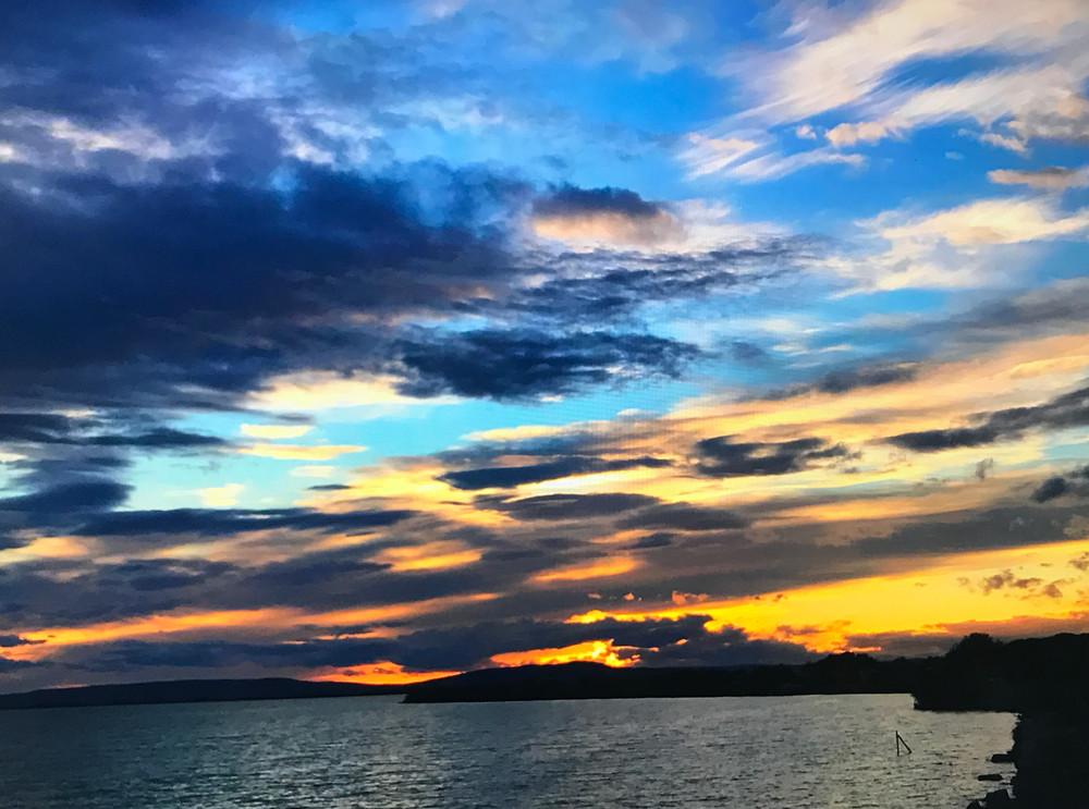 COUCHERS DE SOLEIL EN OCCITANIE
