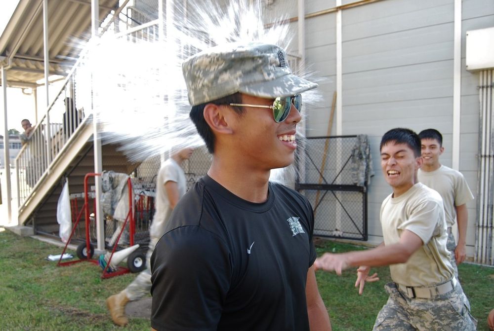 FIELD TRAINING EXERCISE (FTX)