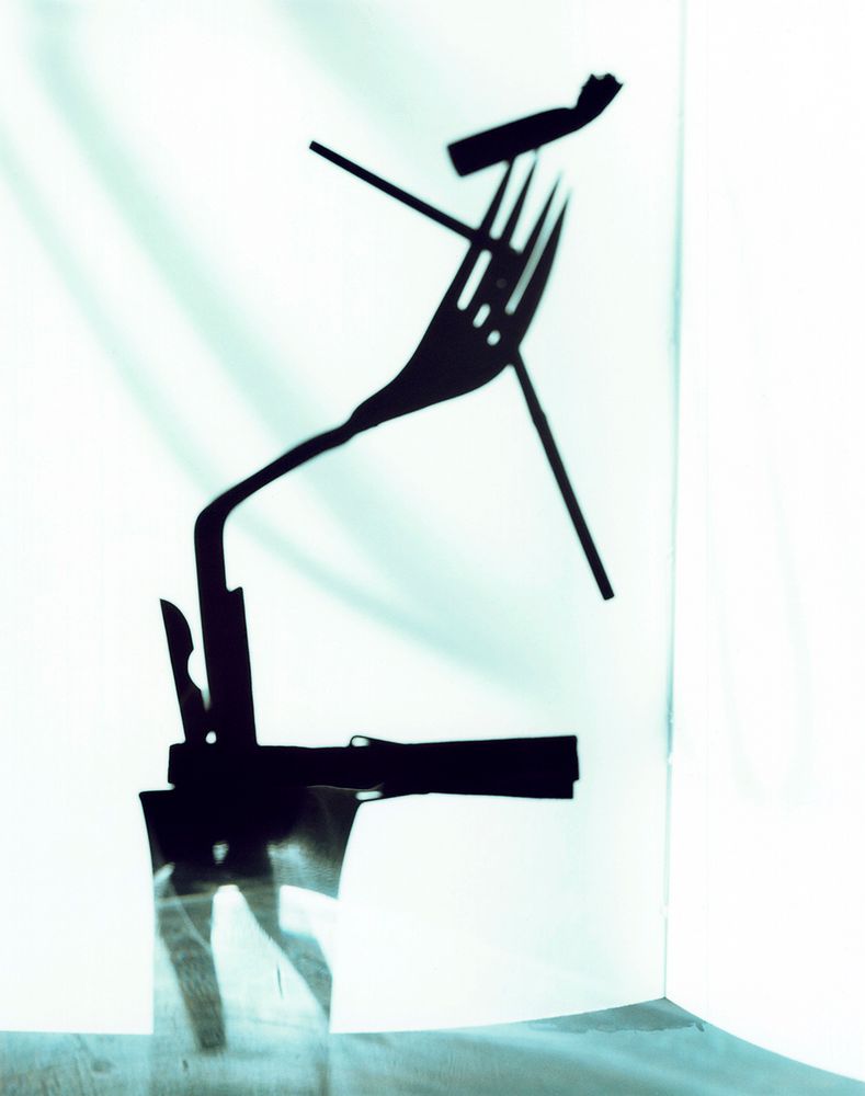 Objects in Camera