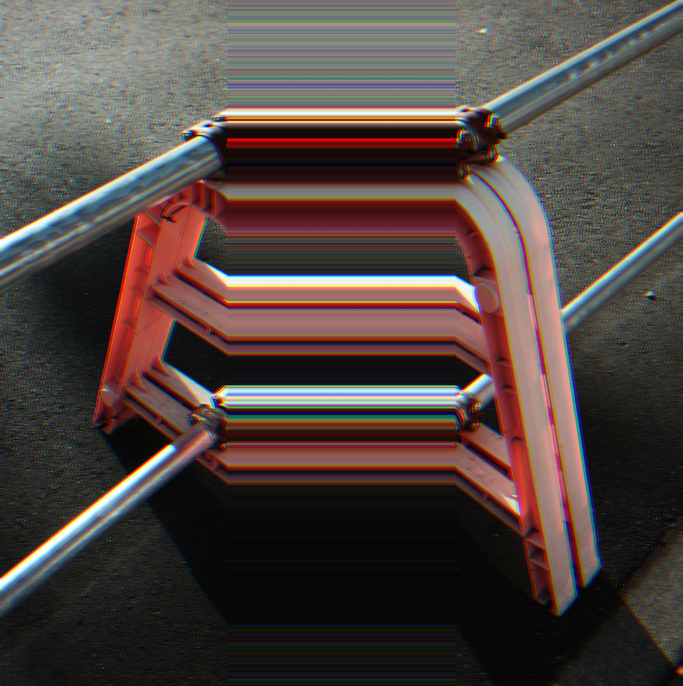 Between