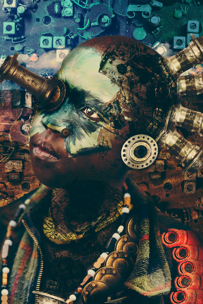 Jua Kali