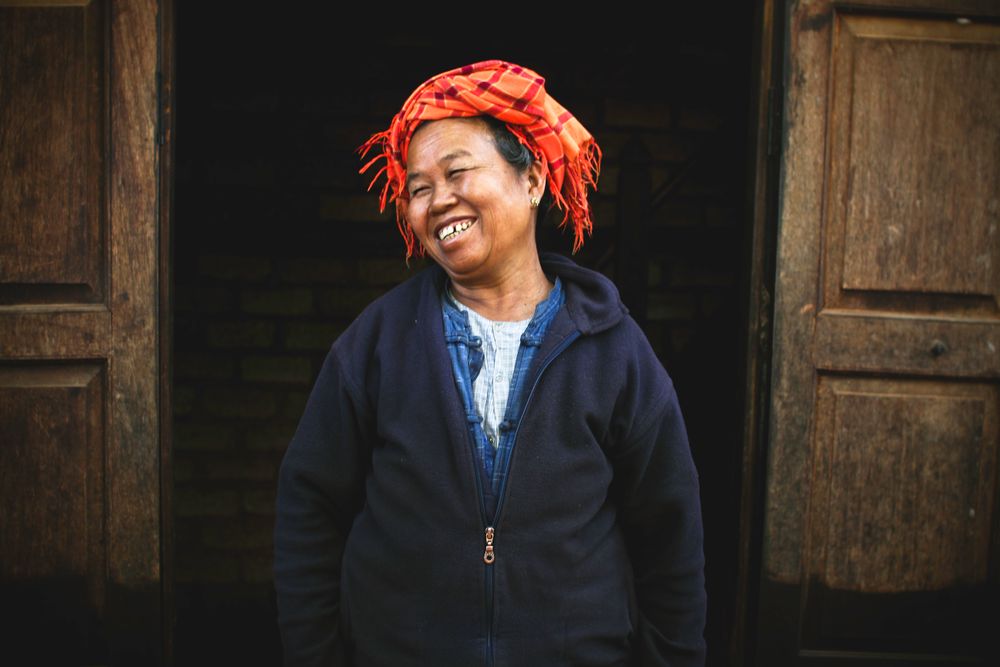 Mingalabar