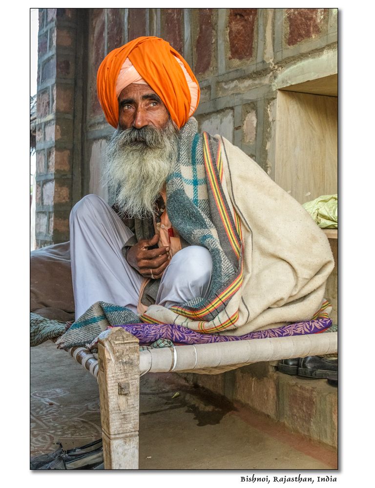 One Planet One People
