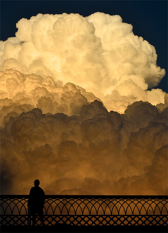 Cloud Dreams