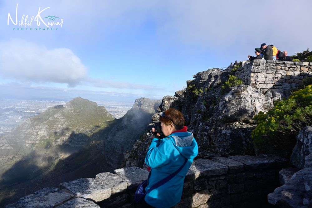 Travel and Photography