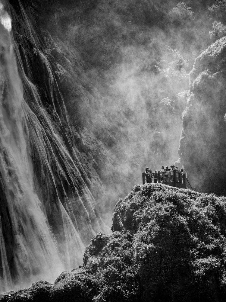 The Fall