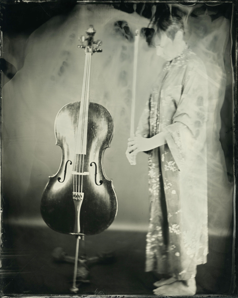 Cello