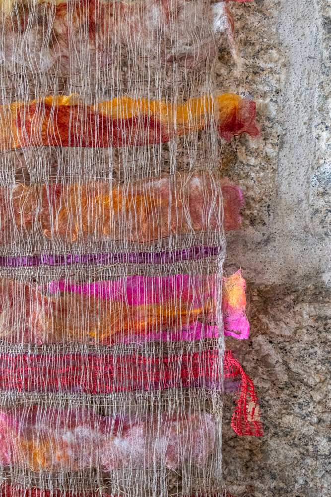 Festa_Helena Cardoso Textile Work