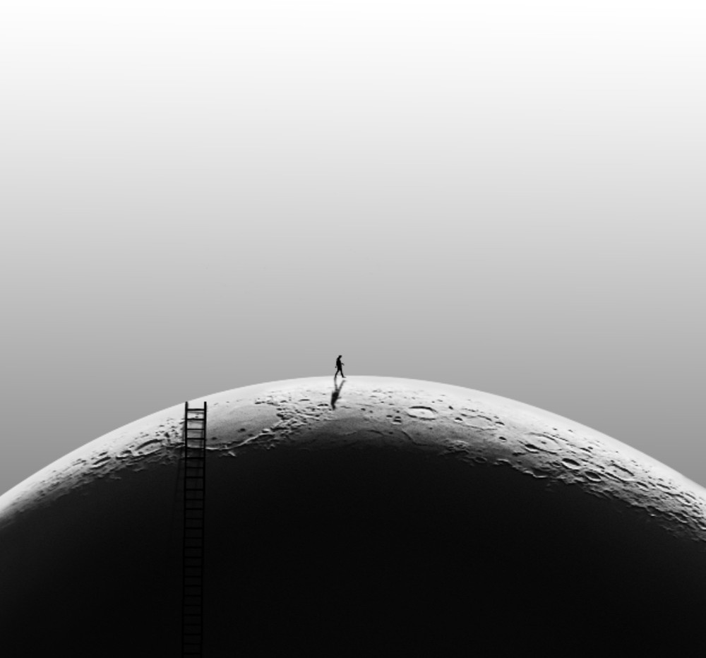 ladder