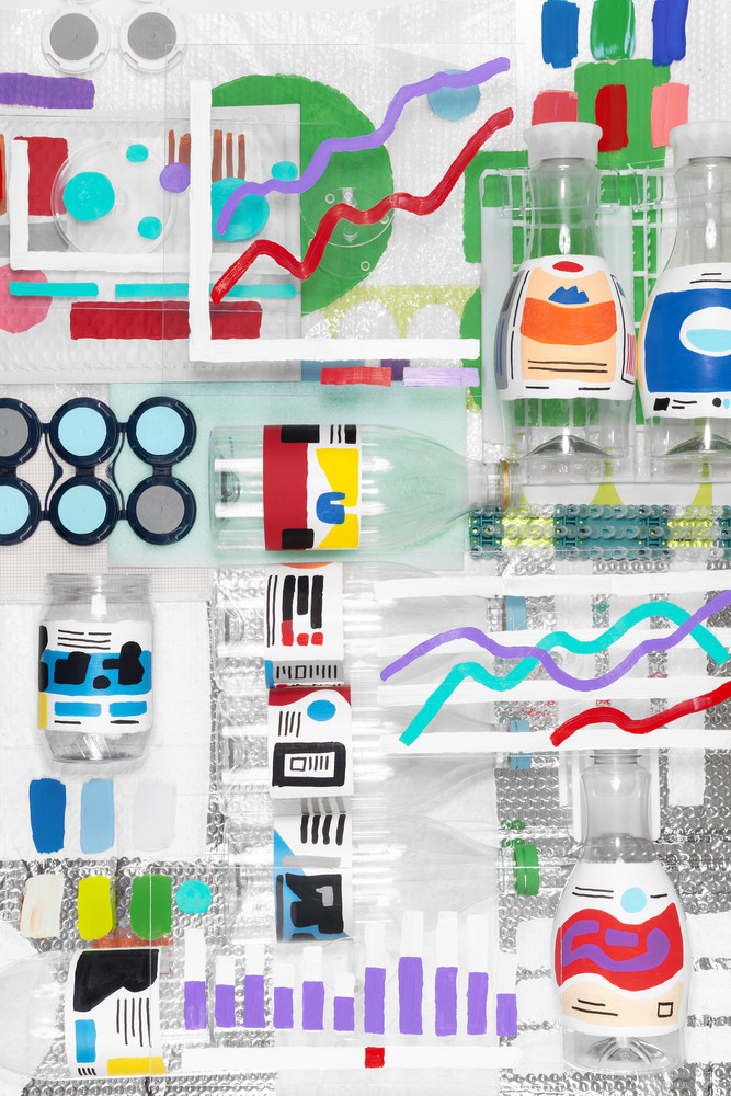 Product Flows