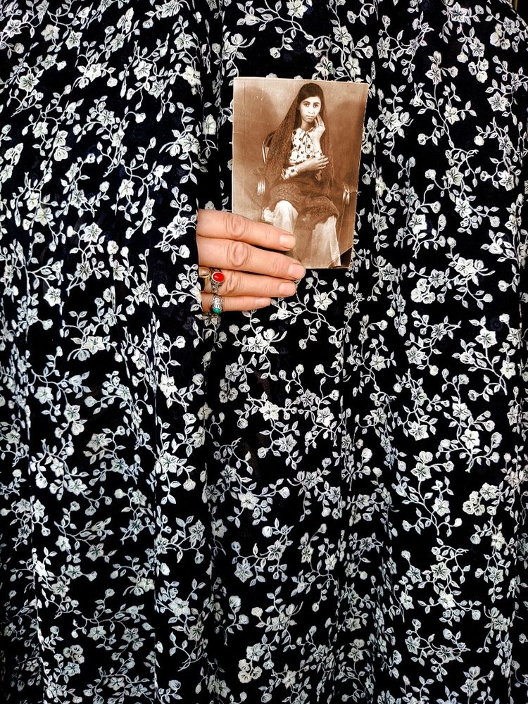 portrait