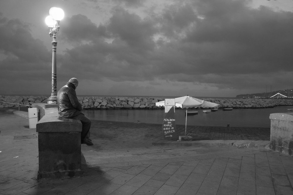 Pino Daniele, in my interpretation