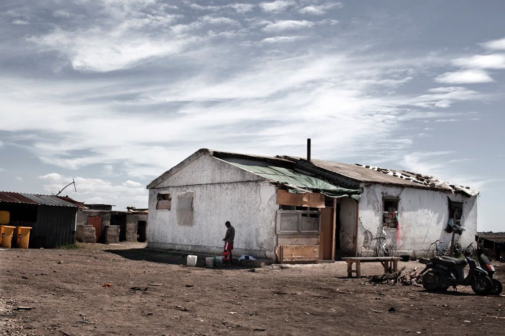 Migrant Workers Journey