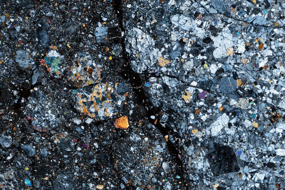 Cosmic Microscapes