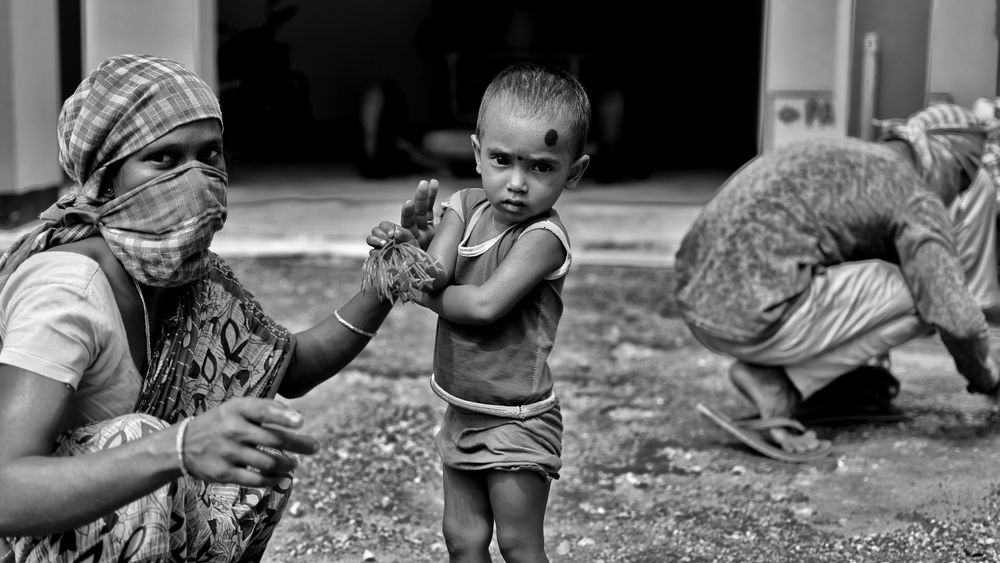 Street Photography