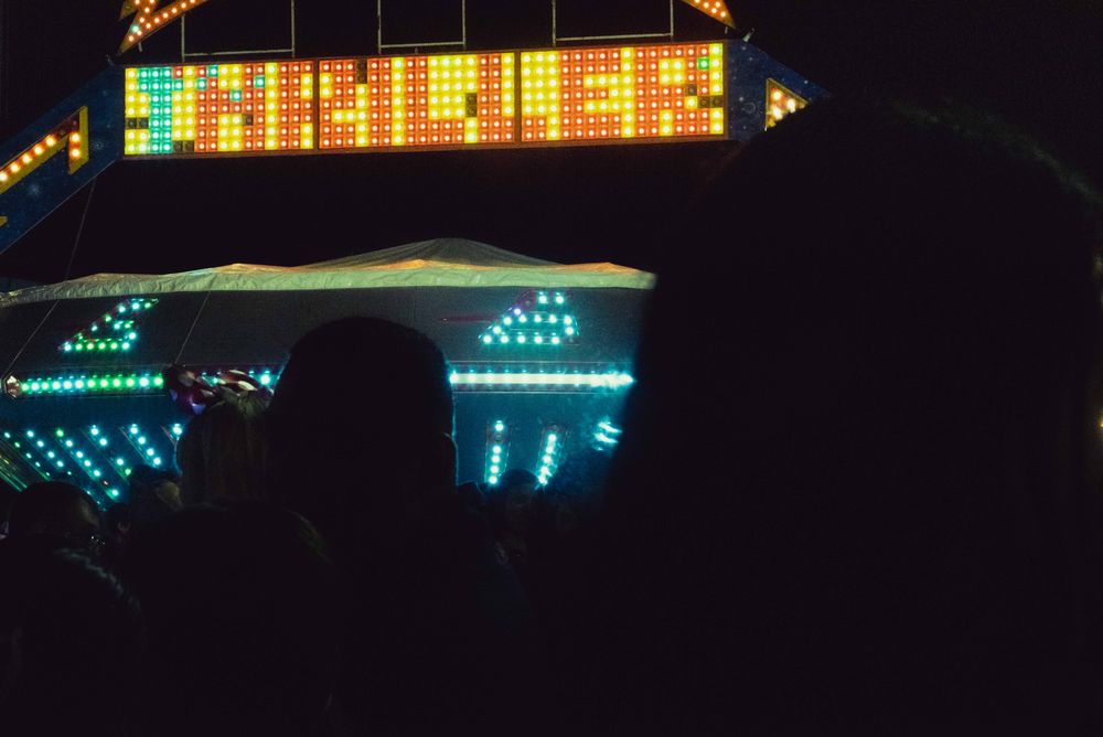 Fantasías, fantasmas e ilusiones.