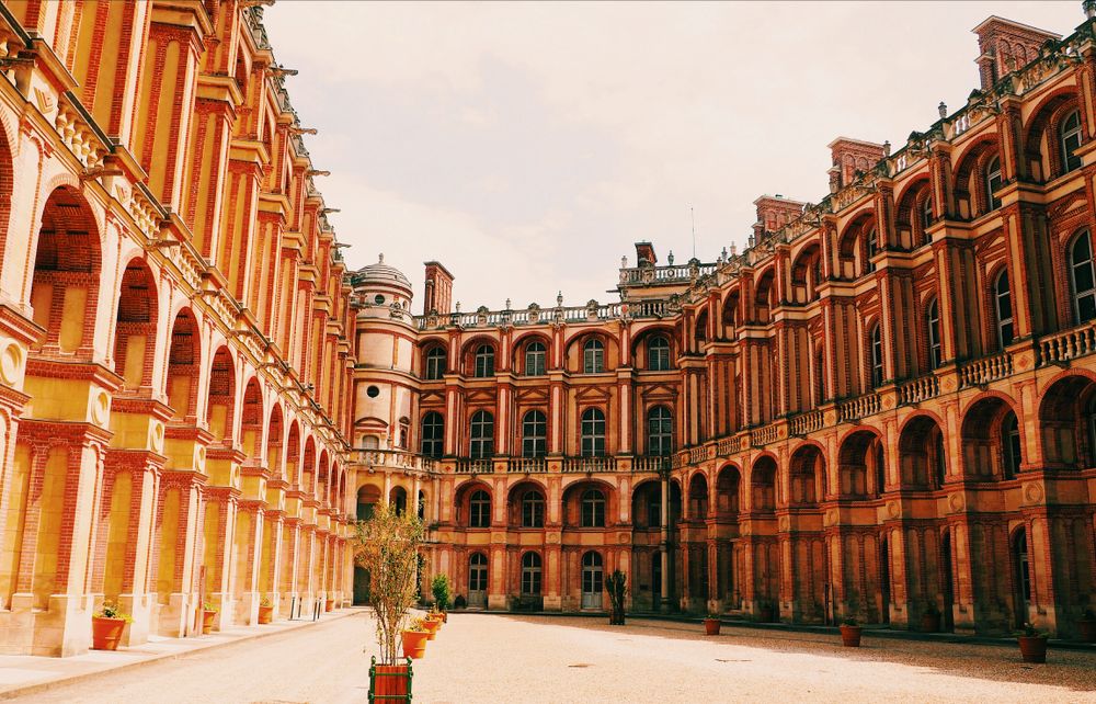 SAINT-GERMAIN-EN-LAYE