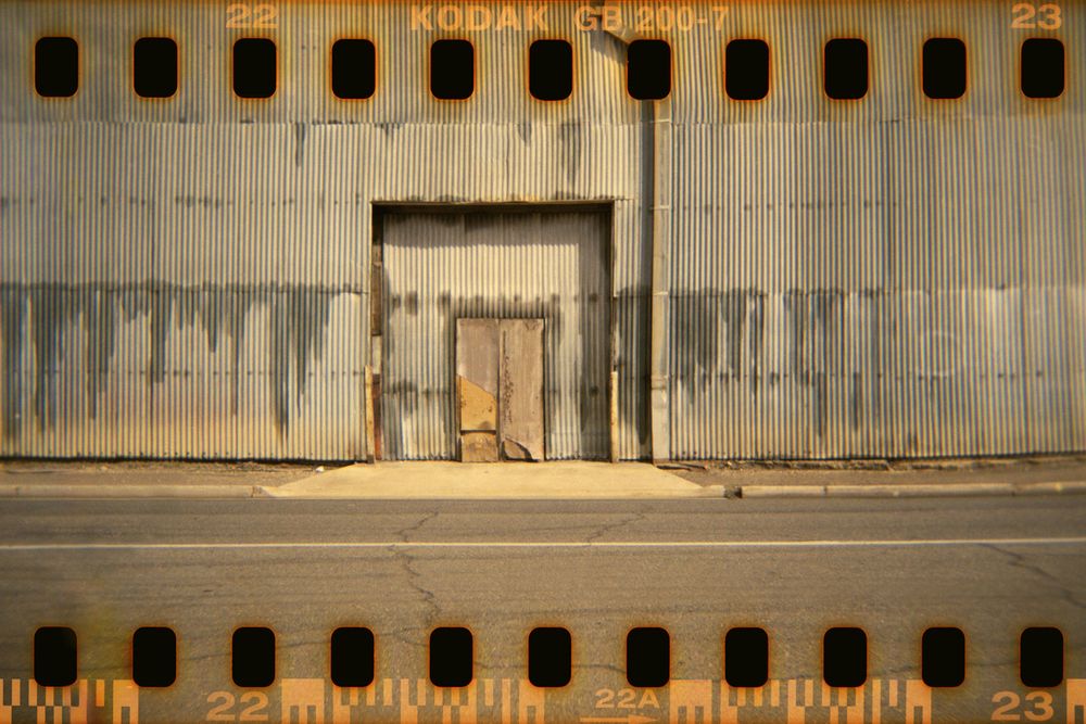 Industrial Liaisons