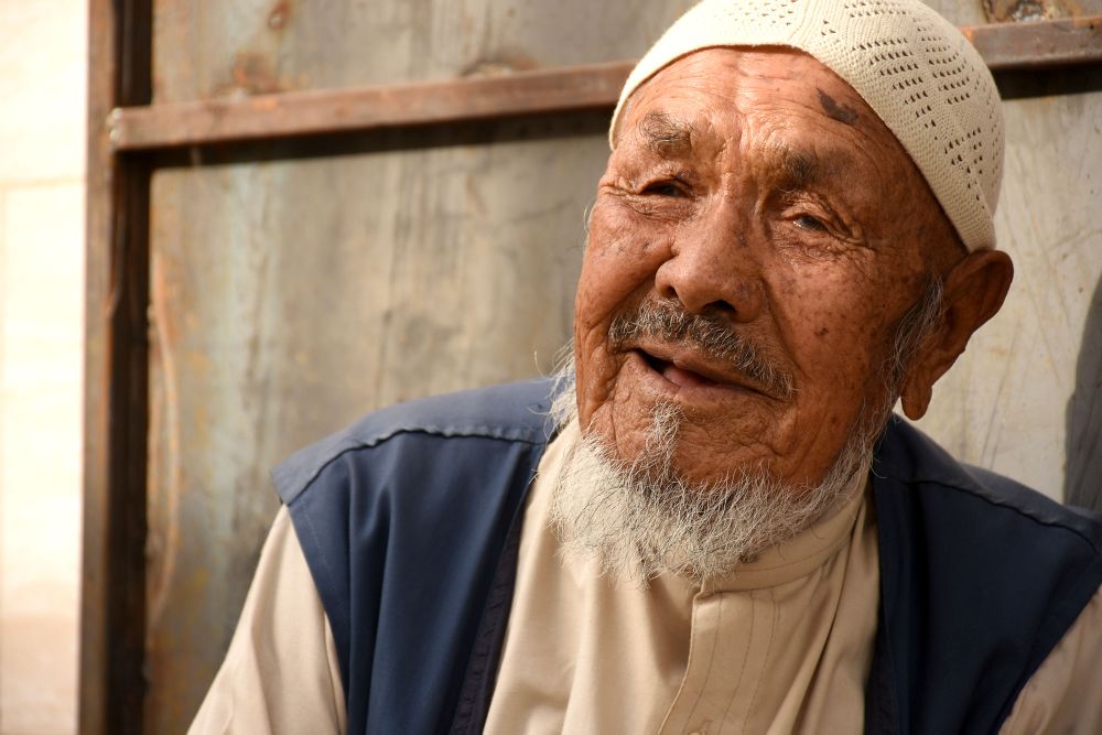 People of Iran