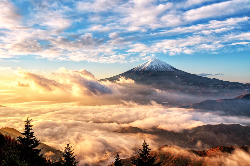 About Japan