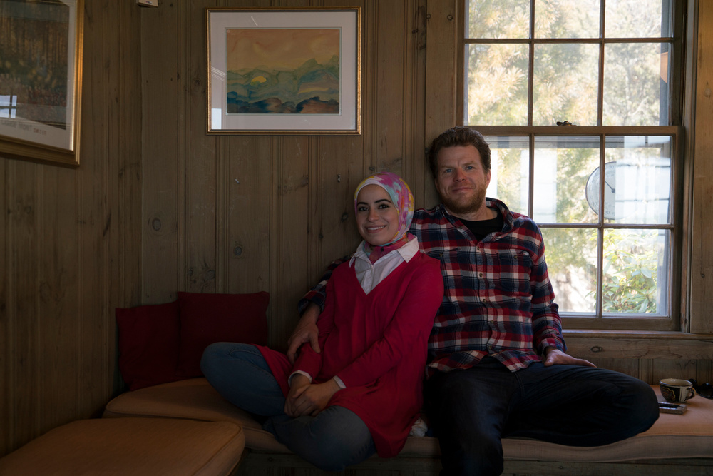 MF Photography & Human Rights: Group Project