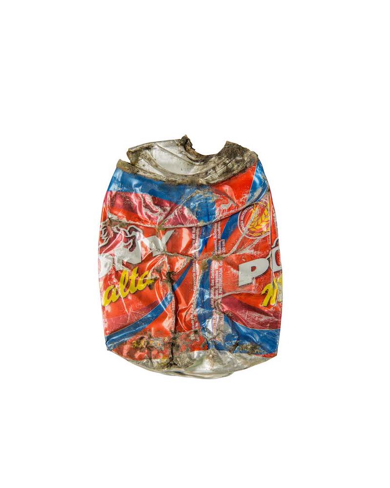 El precio de la libertad - LATAS