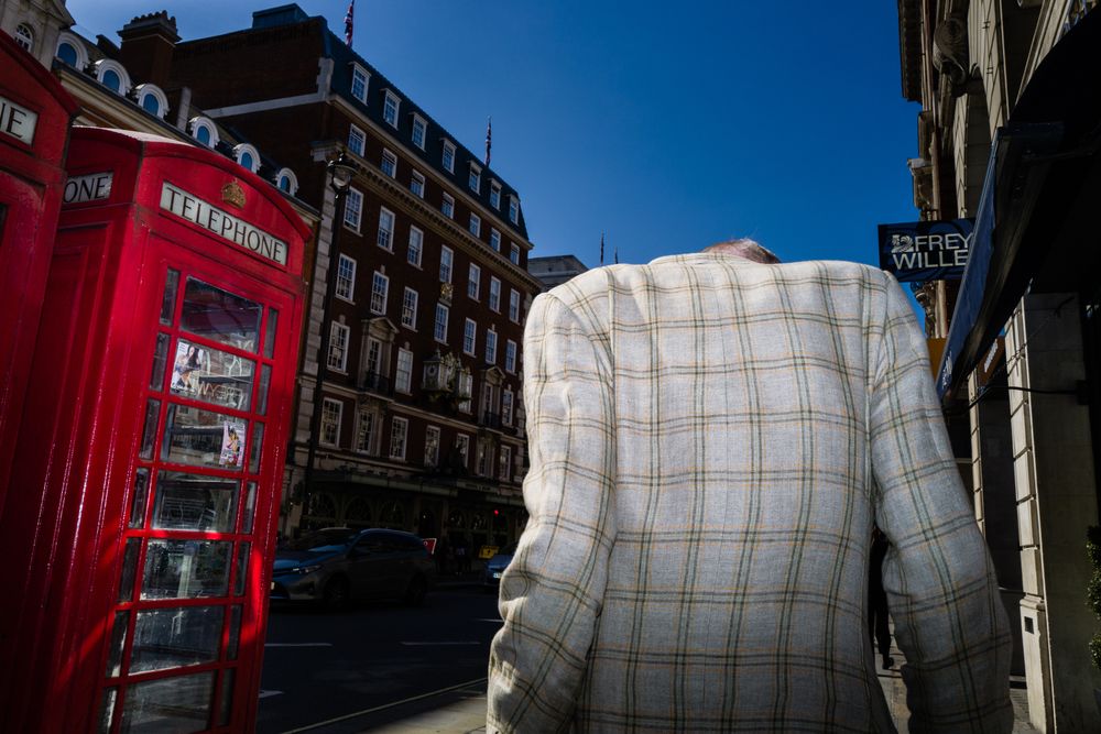 Street Photography Awards 2020