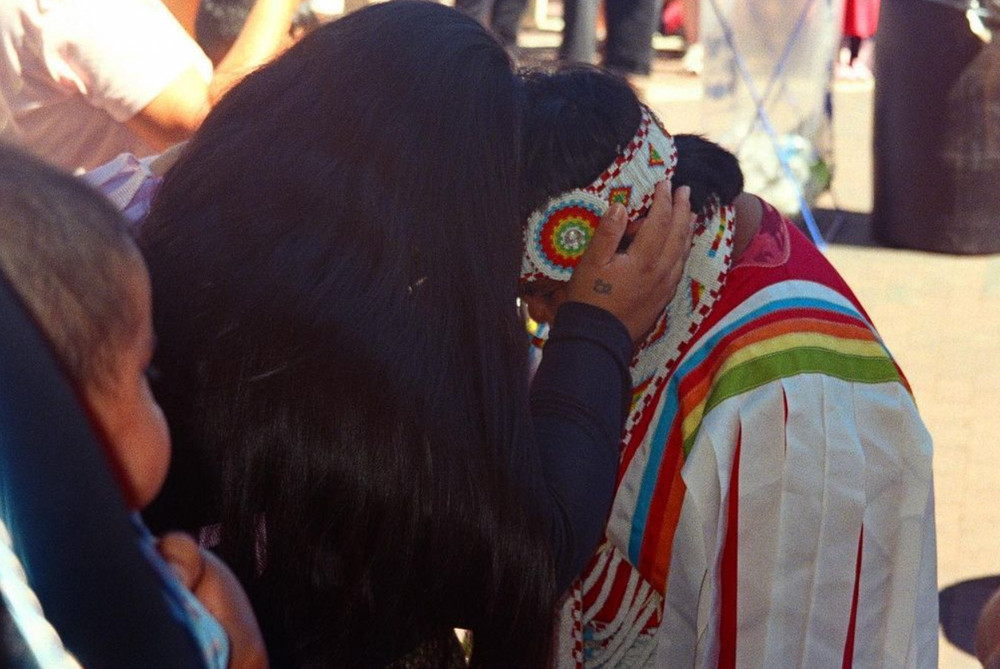 Native American Market New Mexico