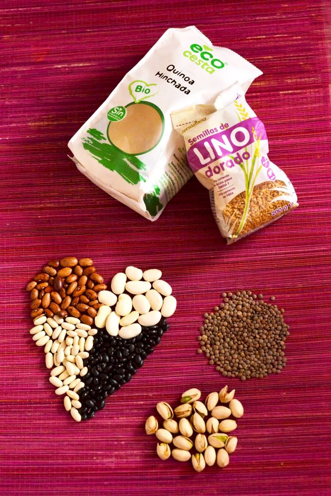 Art of health food